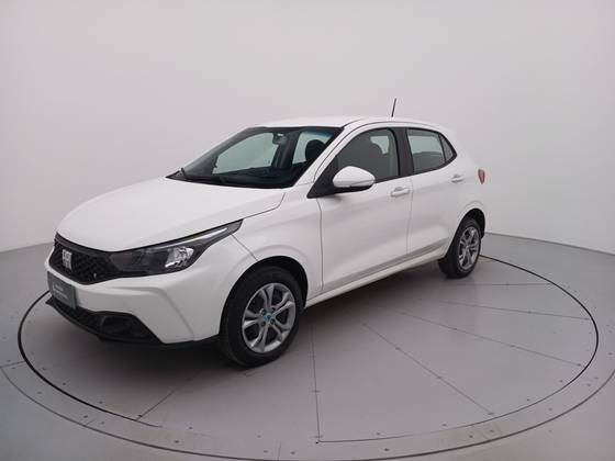 FIAT ARGO 1.0 FIREFLY FLEX DRIVE MANUAL